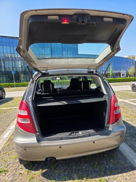 Mercedes-Benz A 180, снимка 9