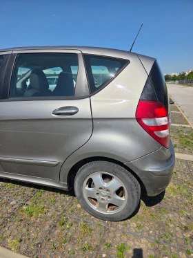 Mercedes-Benz A 180, снимка 14