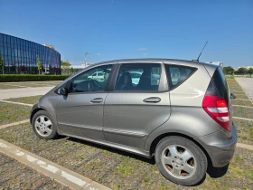 Mercedes-Benz A 180, снимка 3