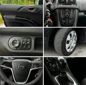 Opel Meriva 1.6CDTI/136кс/2015г, снимка 12