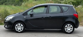 Opel Meriva 1.6CDTI/136кс/2015г, снимка 4