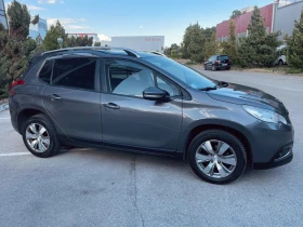 Peugeot 2008 1.6 e-HDi микро-хибрид, снимка 4