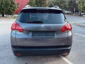 Peugeot 2008 1.6 e-HDi микро-хибрид, снимка 7