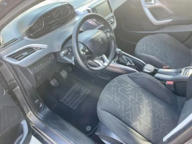 Peugeot 2008 1.6 e-HDi микро-хибрид, снимка 11