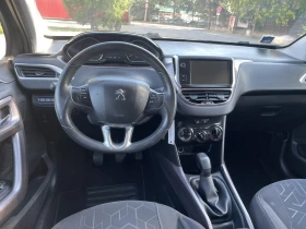 Peugeot 2008 1.6 e-HDi микро-хибрид, снимка 12