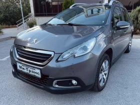 Peugeot 2008 1.6 e-HDi микро-хибрид, снимка 1