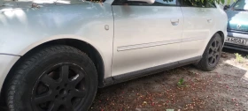 Audi A3 1, 8Т Куатро, снимка 3