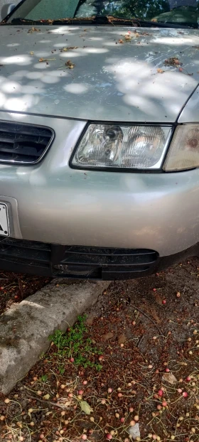 Audi A3 1, 8Т Куатро, снимка 2