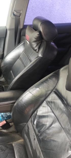 Audi A3 1, 8Т Куатро, снимка 7