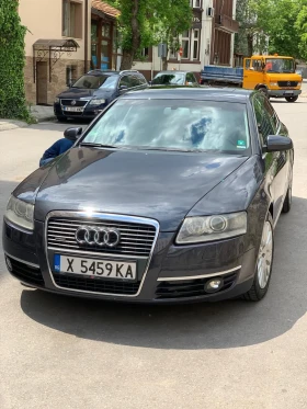 Audi A6, снимка 6