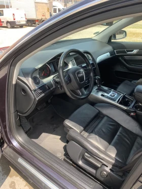Audi A6, снимка 2