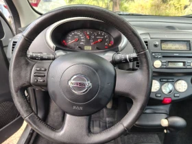 Nissan Micra 1, 2, снимка 10