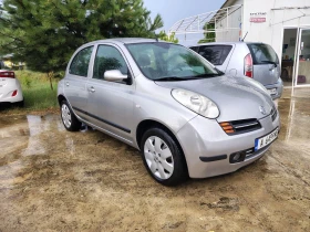 Nissan Micra 1, 2, снимка 4