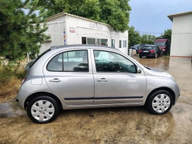 Nissan Micra 1, 2, снимка 5
