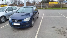 VW Polo 1.4 TDI МН.ДОБЪР , снимка 10