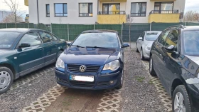 VW Polo 1.4 TDI МН.ДОБЪР , снимка 1