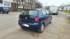 VW Polo 1.4 TDI МН.ДОБЪР , снимка 4