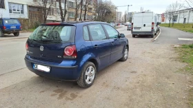 VW Polo 1.4 TDI МН.ДОБЪР , снимка 6