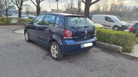 VW Polo 1.4 TDI МН.ДОБЪР , снимка 16
