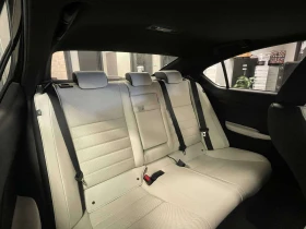 Lexus IS 350 F SPORT 4х4, ЦЕНА до БГ, снимка 10