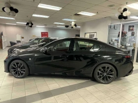 Lexus IS 350 F SPORT 4х4, ЦЕНА до БГ, снимка 8