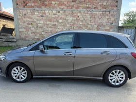 Mercedes-Benz B 200 d, снимка 4