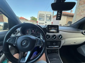 Mercedes-Benz B 200 d, снимка 5