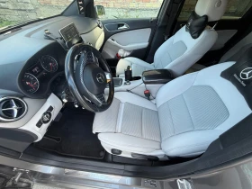 Mercedes-Benz B 200 d, снимка 11