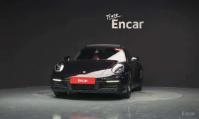 Porsche 911 * Carrera S * ЦЕНА ДО БГ, снимка 3