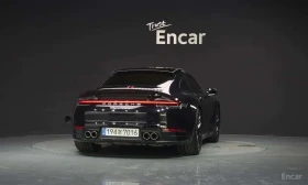 Porsche 911 * Carrera S * ЦЕНА ДО БГ, снимка 4