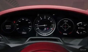 Porsche 911 * Carrera S * ЦЕНА ДО БГ, снимка 8