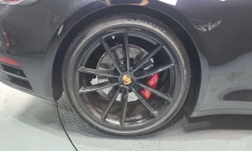 Porsche 911 * Carrera S * ЦЕНА ДО БГ, снимка 5