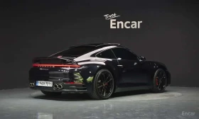 Porsche 911 * Carrera S * ЦЕНА ДО БГ, снимка 2