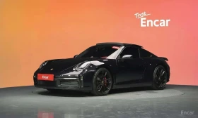 Porsche 911 * Carrera S * ЦЕНА ДО БГ, снимка 1