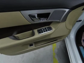 Jaguar Xf 2.0 Luxury X250, снимка 13