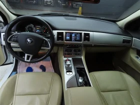 Jaguar Xf 2.0 Luxury X250, снимка 7