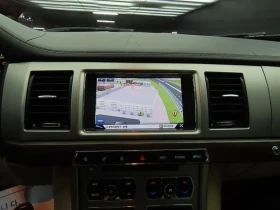 Jaguar Xf 2.0 Luxury X250, снимка 16