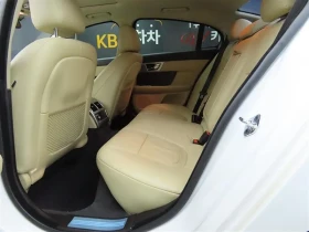 Jaguar Xf 2.0 Luxury X250, снимка 6