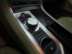 Jaguar Xf 2.0 Luxury X250, снимка 11