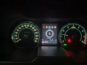 Jaguar Xf 2.0 Luxury X250, снимка 9