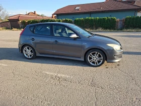 Hyundai I30, снимка 3