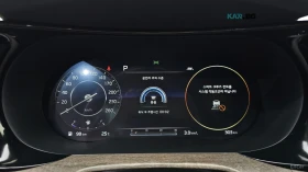 Kia K5 1.6 Turbo Noblesse* КОЖА* ОБДУХ* НАВИ* ПАНО* 360, снимка 6