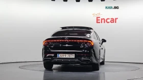 Kia K5 1.6 Turbo Noblesse* КОЖА* ОБДУХ* НАВИ* ПАНО* 360, снимка 4