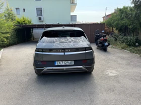 Hyundai Ioniq 5 72, снимка 4