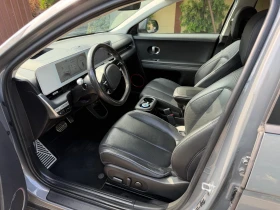 Hyundai Ioniq 5 72, снимка 7