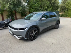 Hyundai Ioniq 5 72, снимка 1