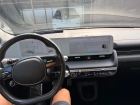 Hyundai Ioniq 5 72, снимка 10