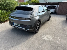 Hyundai Ioniq 5 72, снимка 5