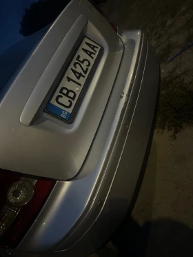 Volvo S40, снимка 4