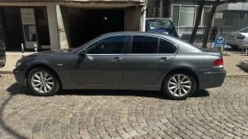 BMW 730, снимка 5